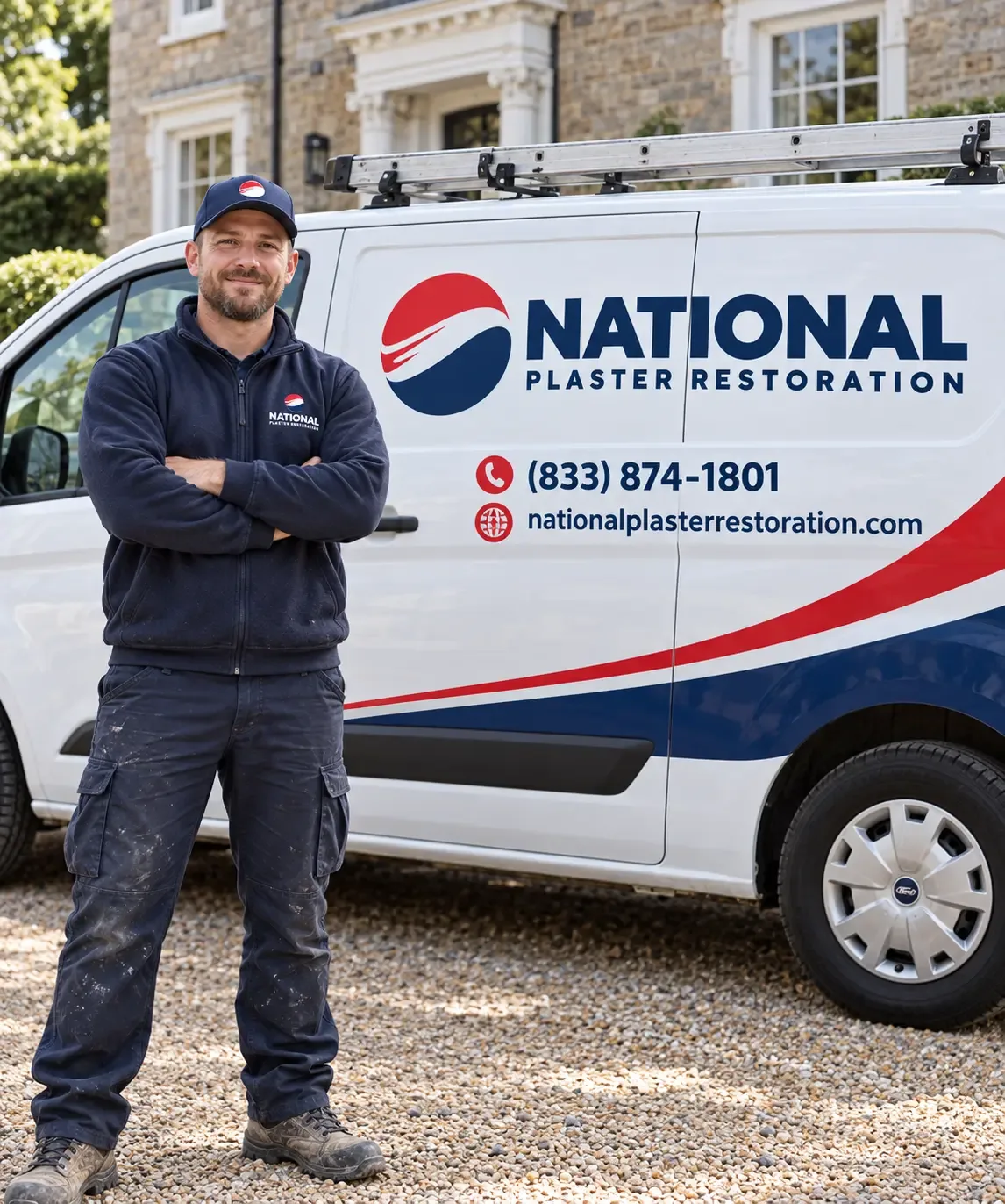 Plaster Repair company in Fisk, MO